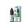 Liquid Aroma King Salt 20 mg 10 ml - Mint